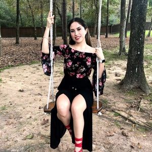 Meet your Posher, Stefani